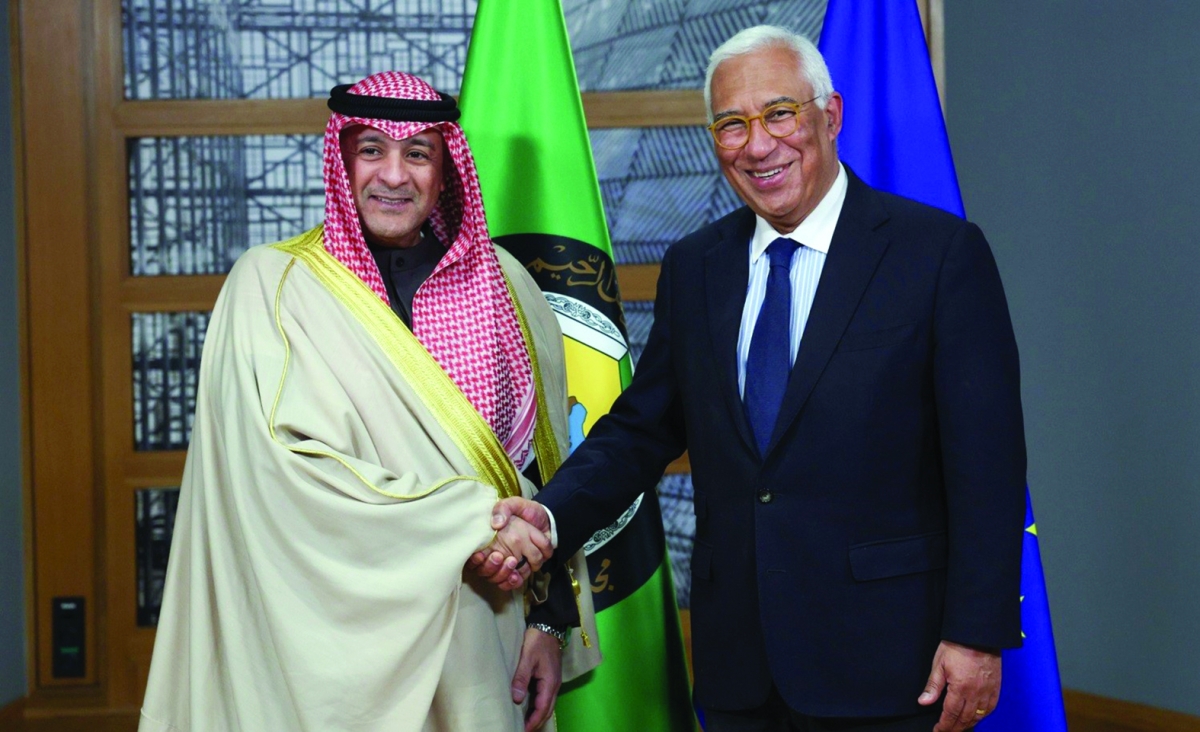 البديوي وأنطونيو كوستا