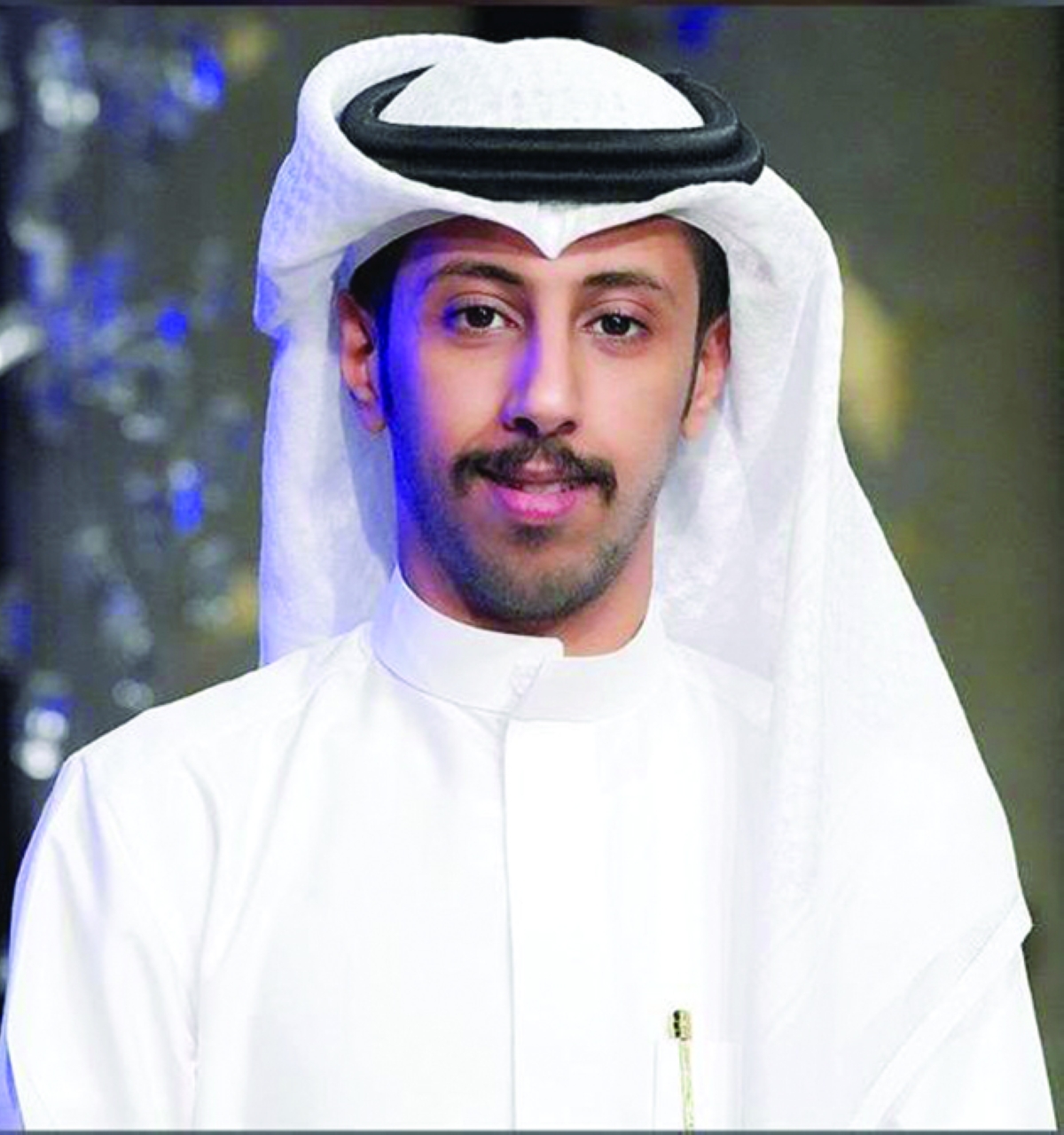 عبدالعزيز المطيري