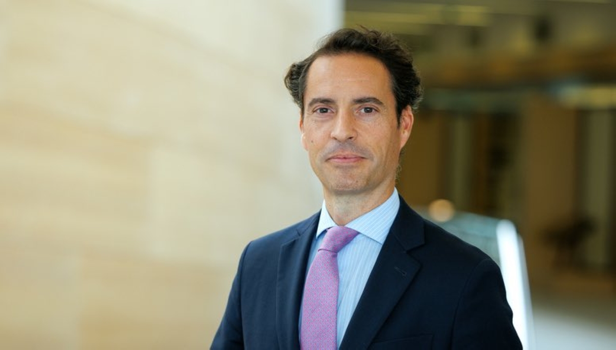 خافيير كولومينا