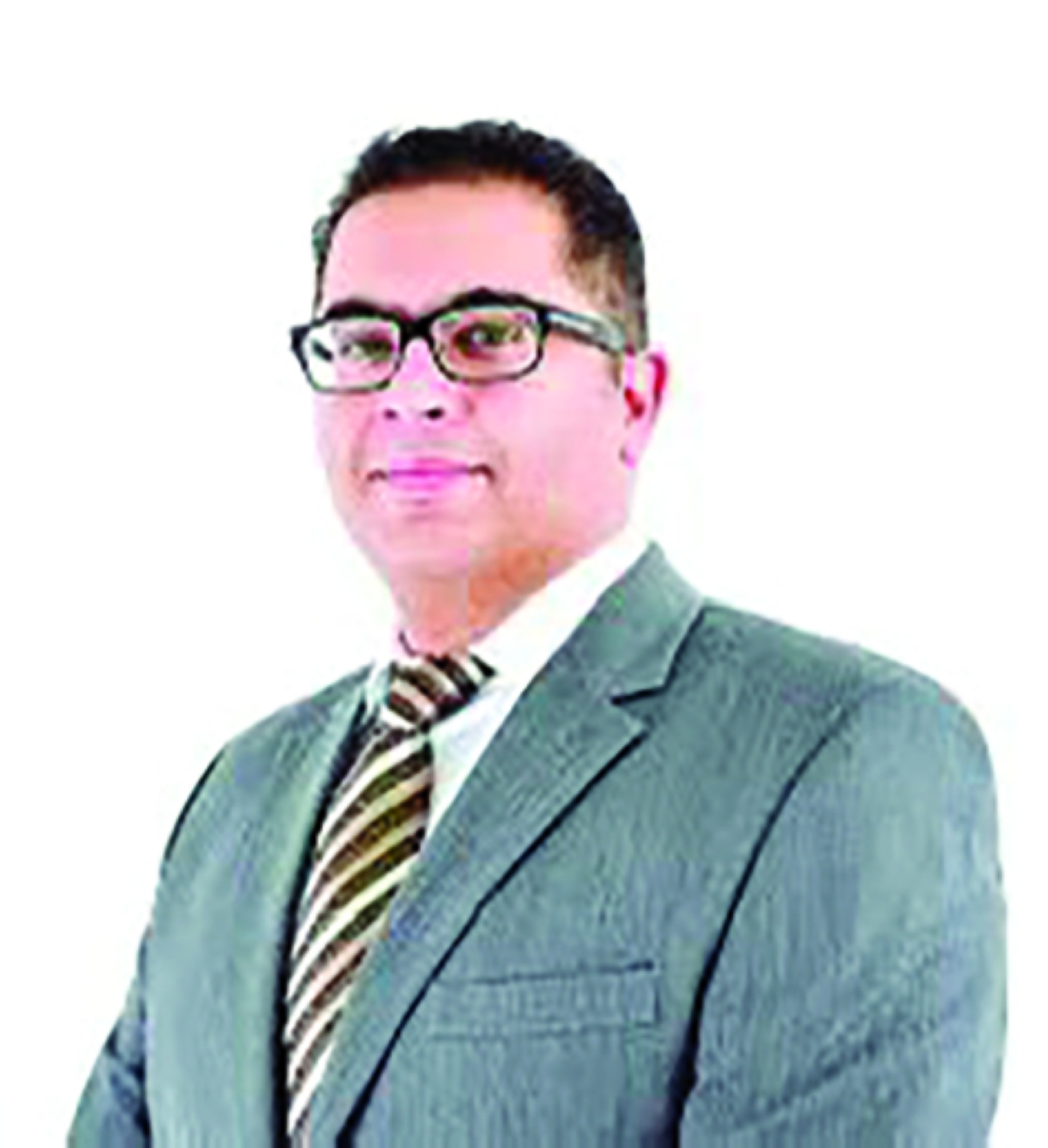 غانم السالم