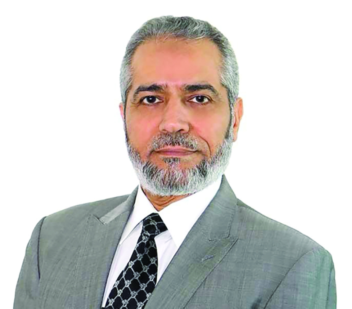 حازم الرميح