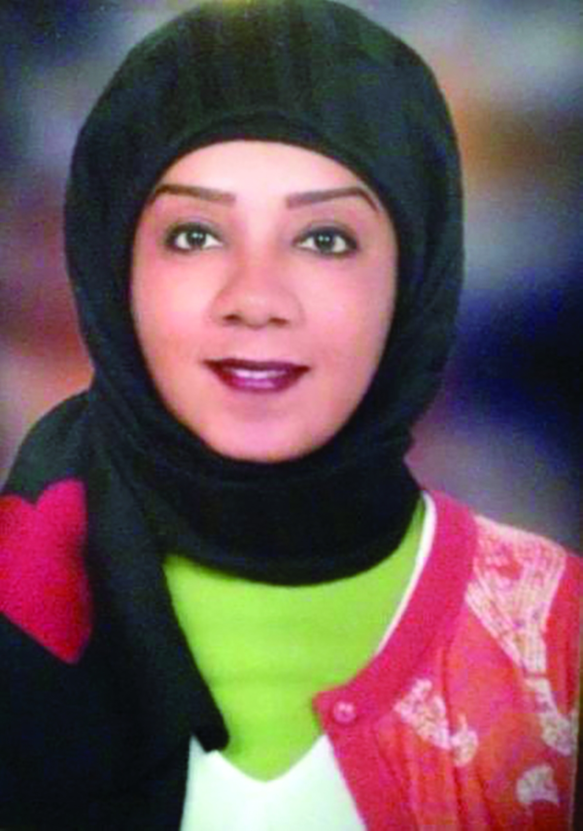 إحسان الجدوع