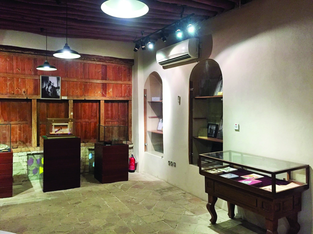 


 مقتنيات تراثية 