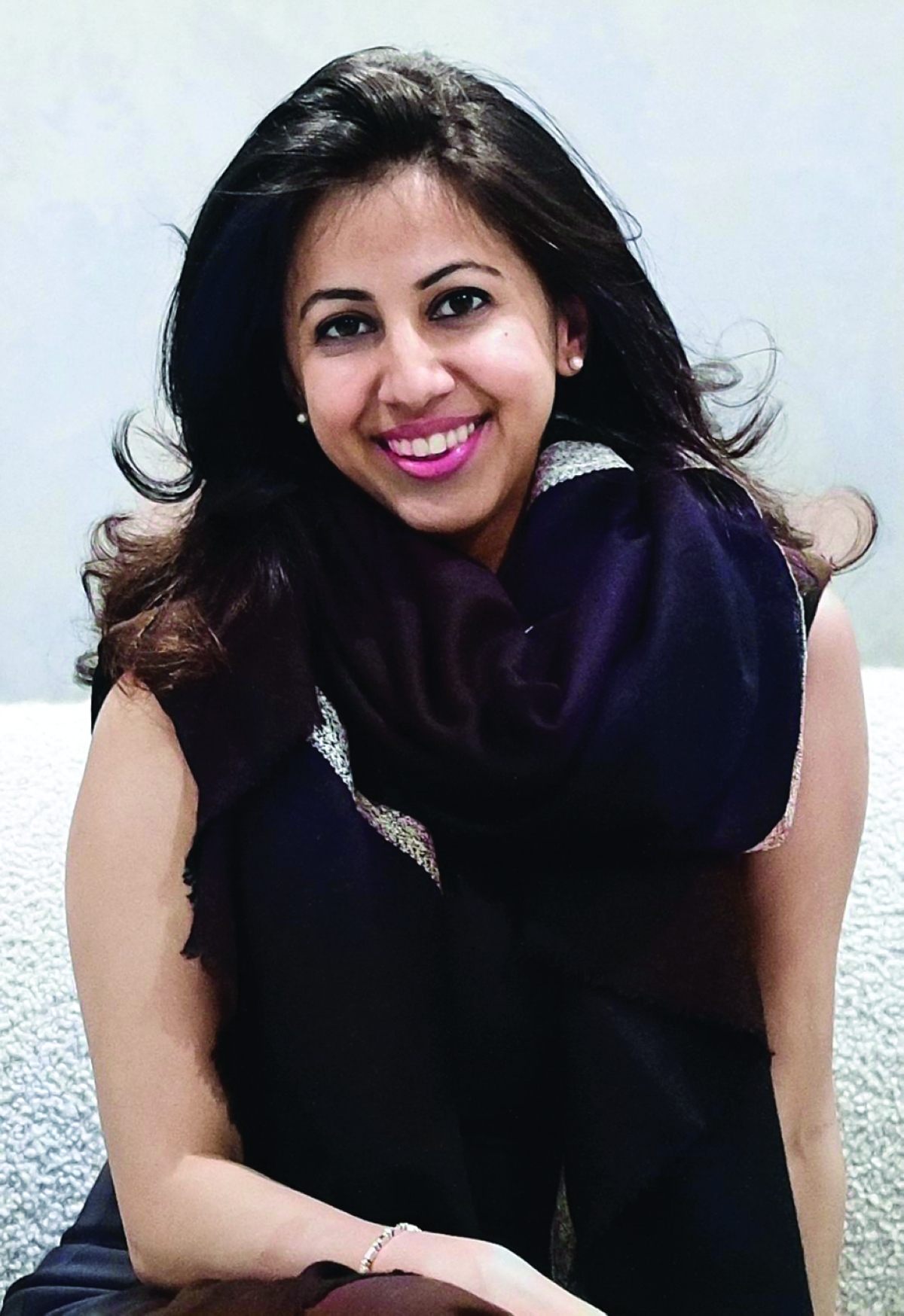 


دانة الجودر 