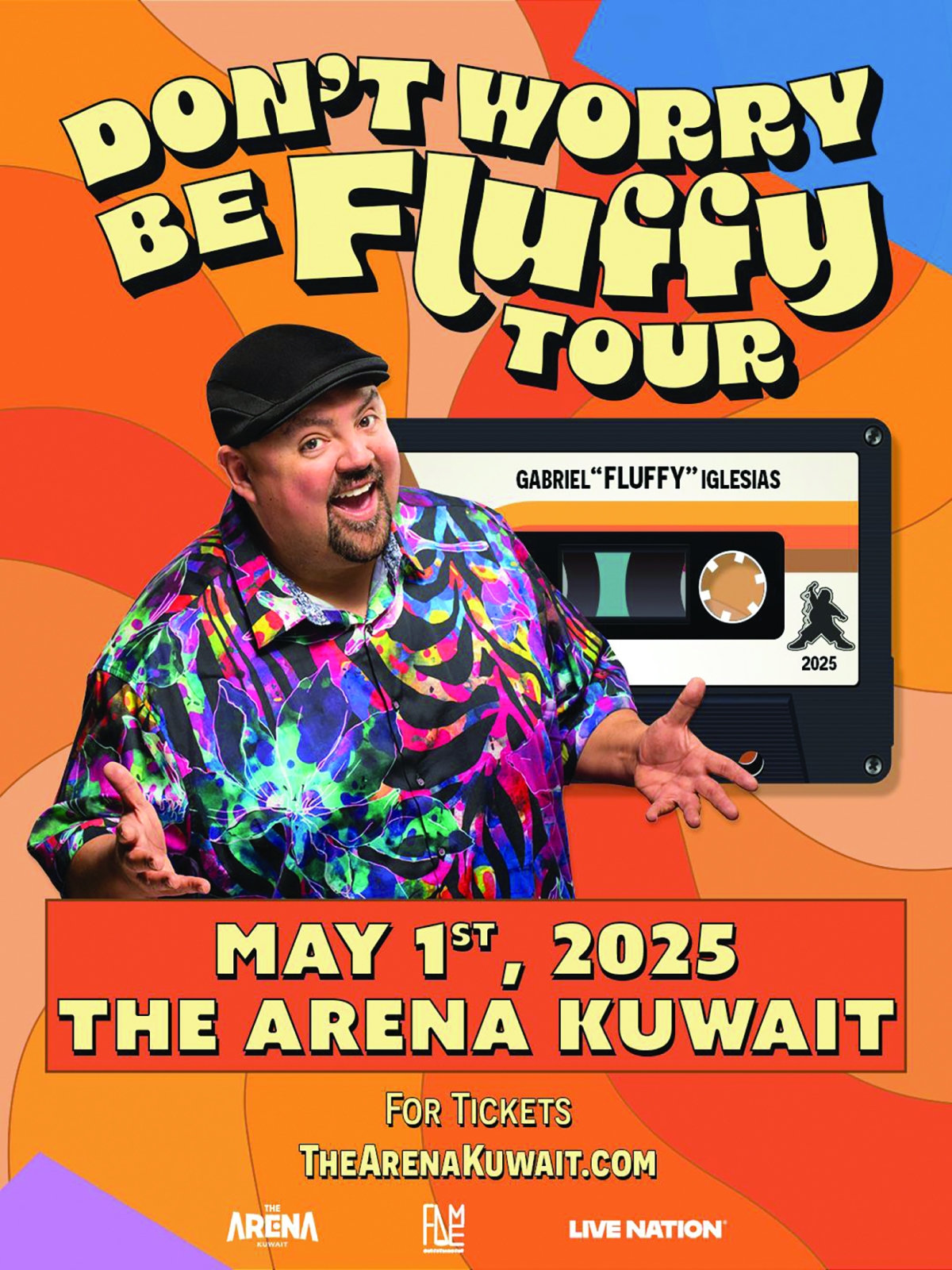 


غابرييل إيغليسياس «فلافي» 