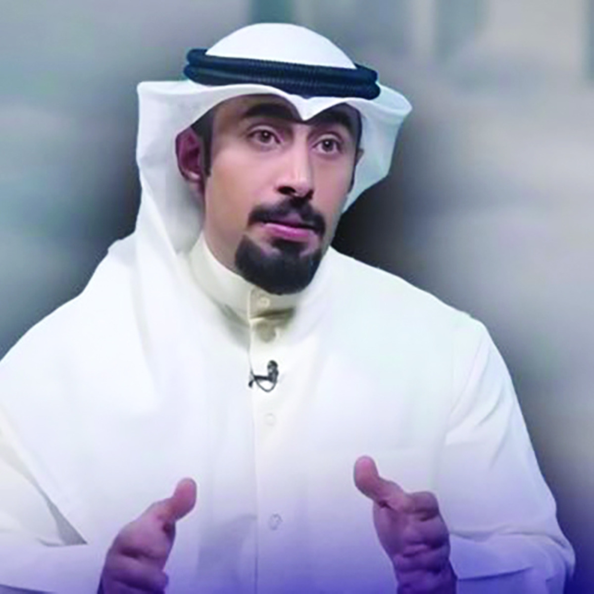 فهد العتيبي