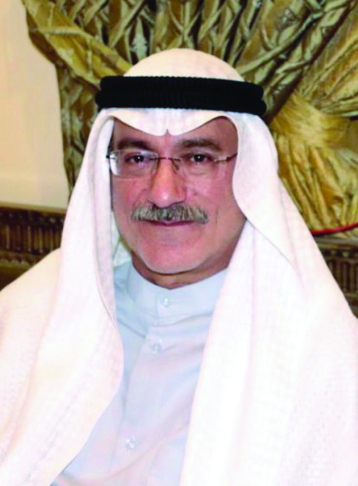 موسى بهبهاني