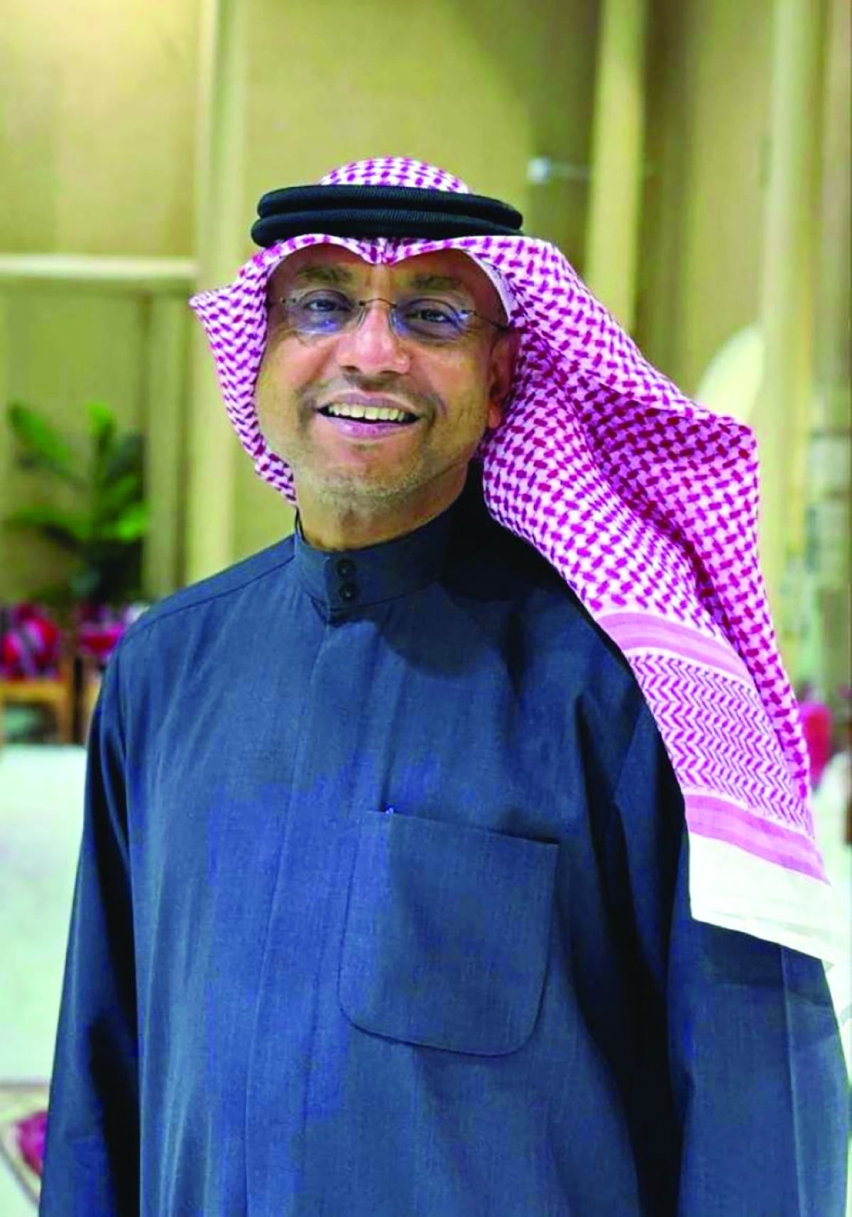 


زبير العميري 