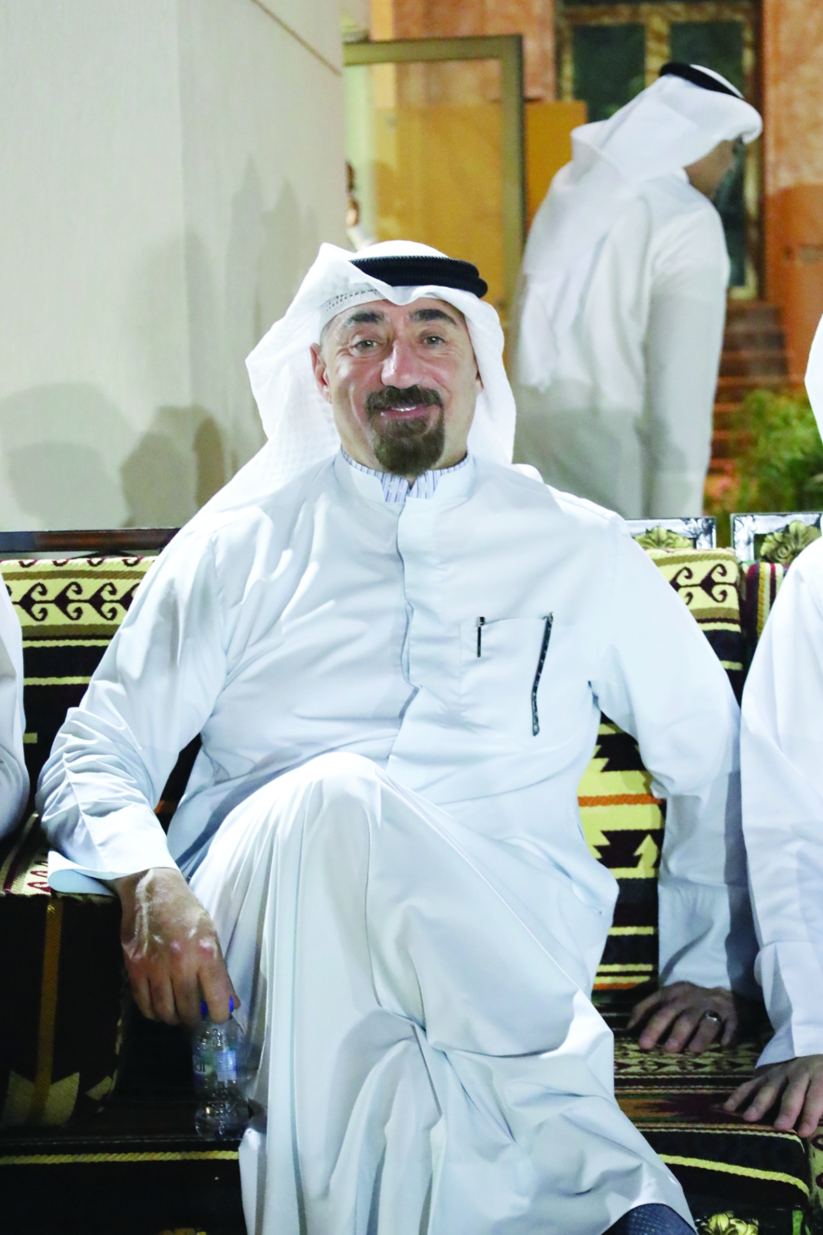 محمد القاسم