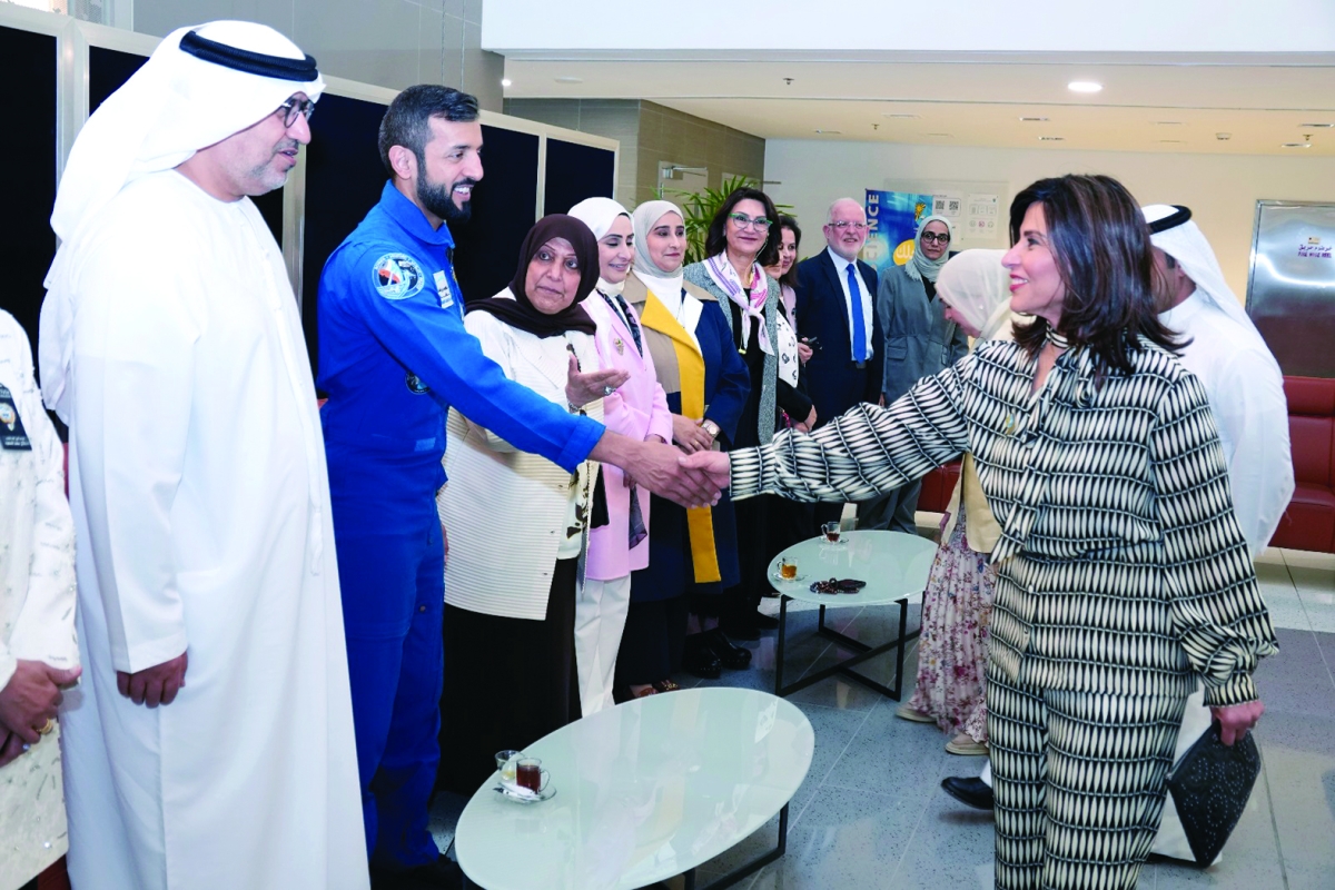 ترحيب بالميلم