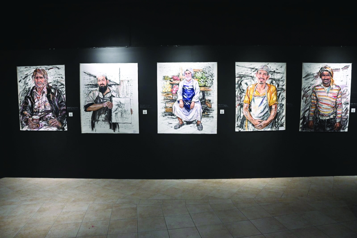 


من أعمال رضا دوست 