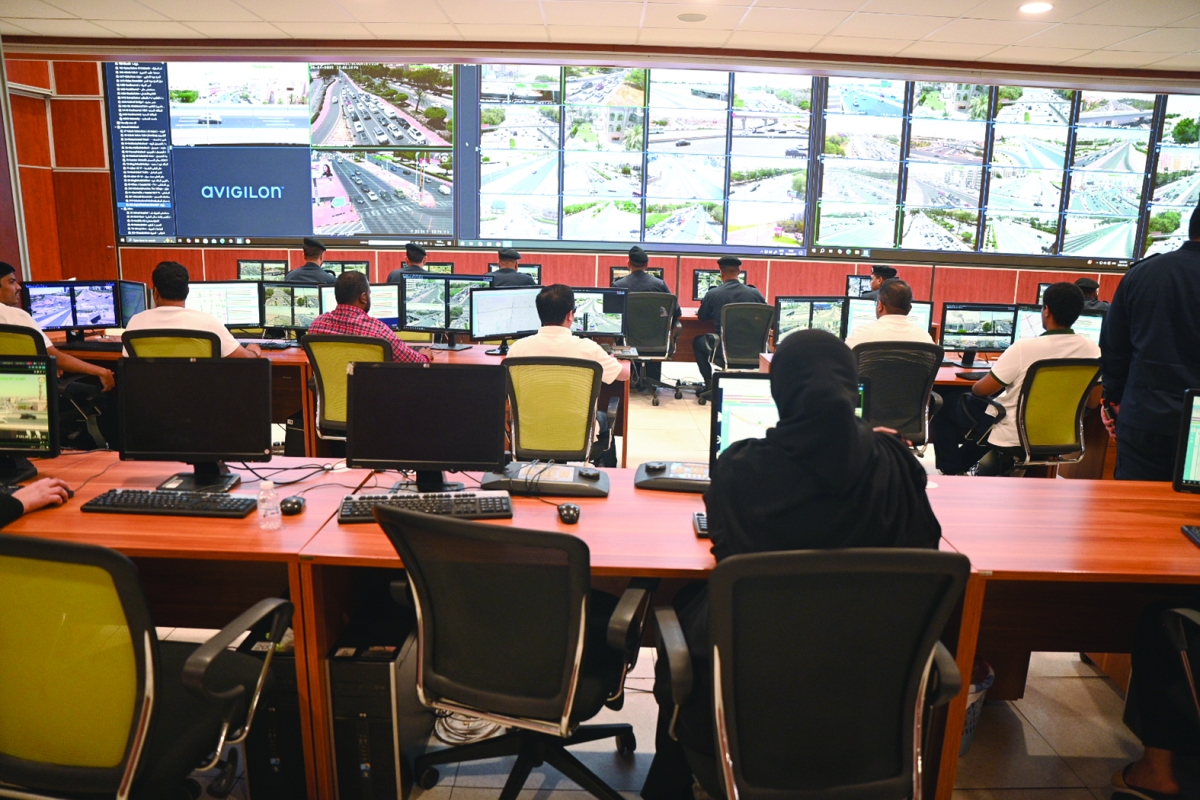 


رصد الشوارع 	 (تصوير نايف العقلة) 