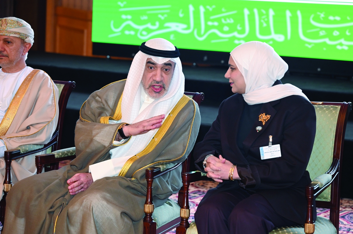 


اليوسف في حديث مع الفصام 