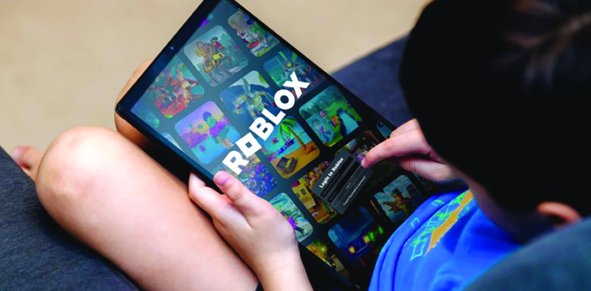 تأكيدات على ضرورة ضبط الإعدادات في «Roblox»