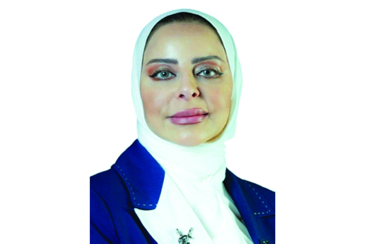 عبير العميري