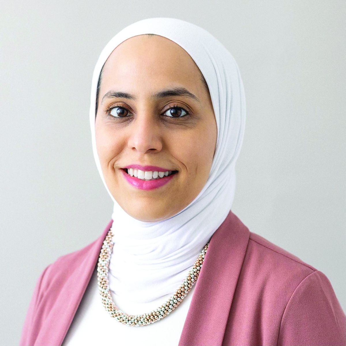 هند المزيدي