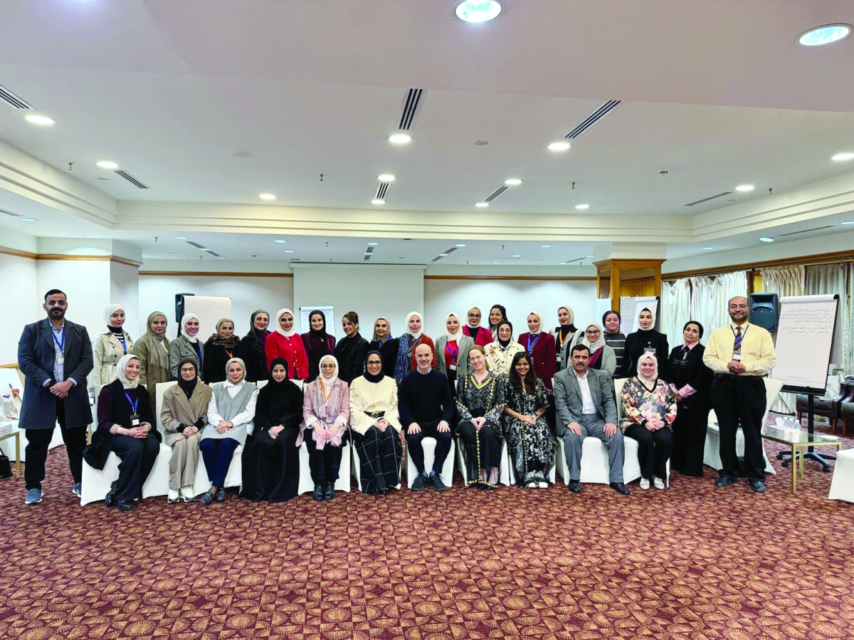 


المدربون بالوحدة 