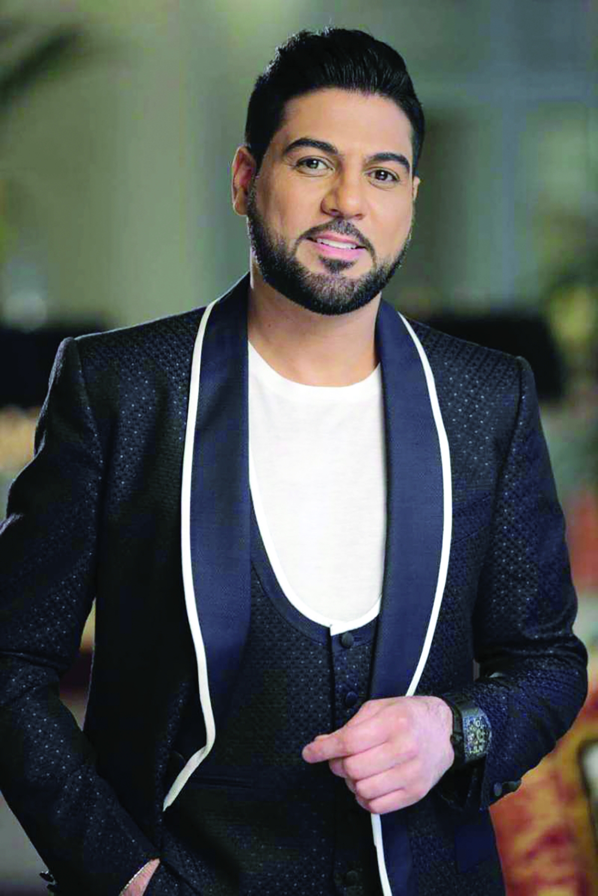 


وليد الشامي 