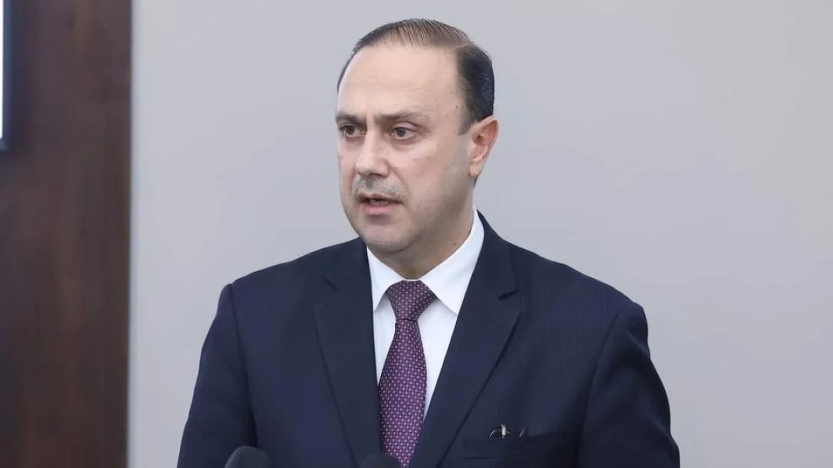 الناطق باسم الحكومة الأردنية