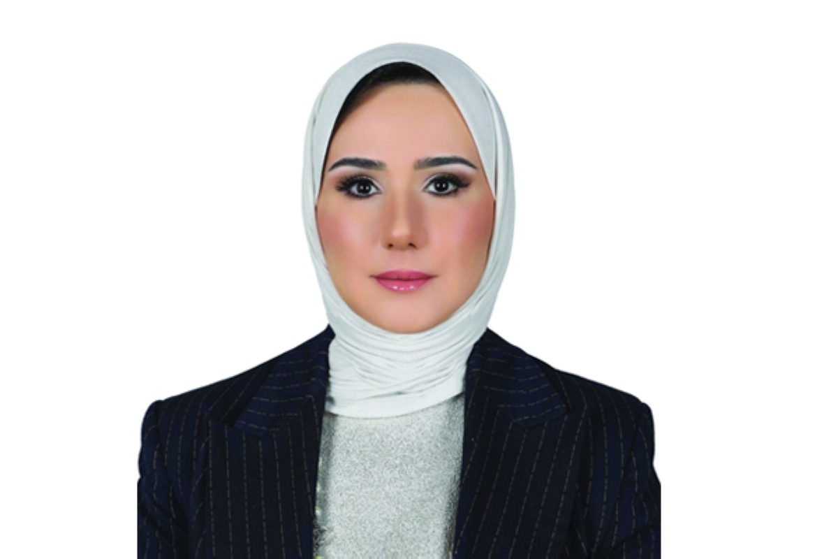 غيداء مذكور