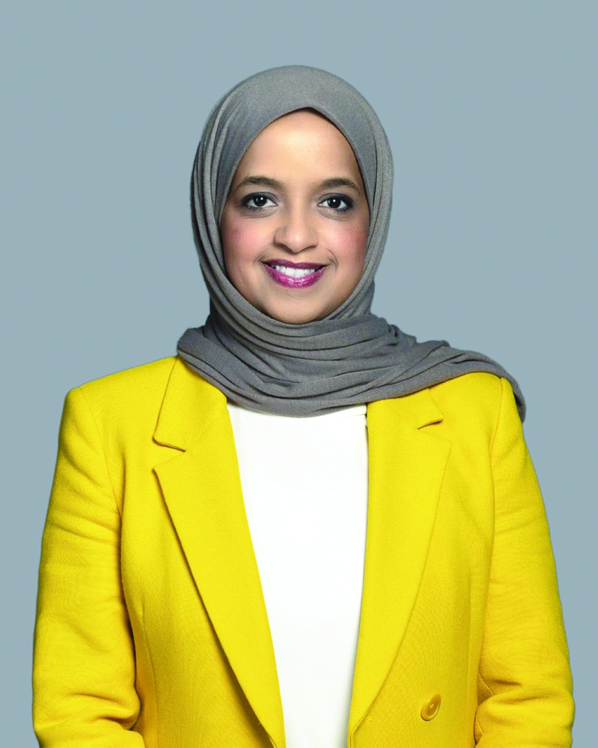 


مي العويش 