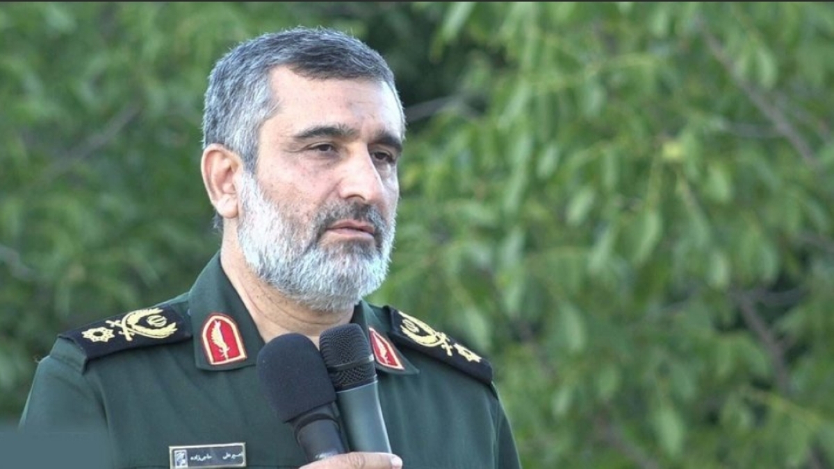علي حاجي زاده