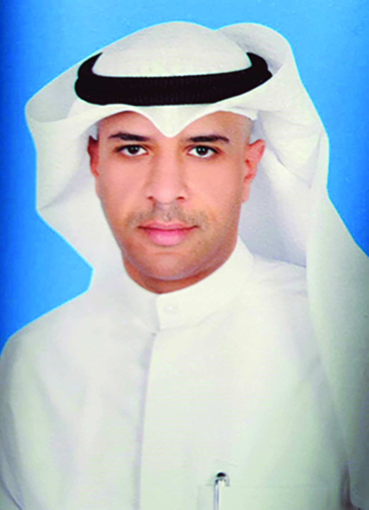 


سالم النخيلان 