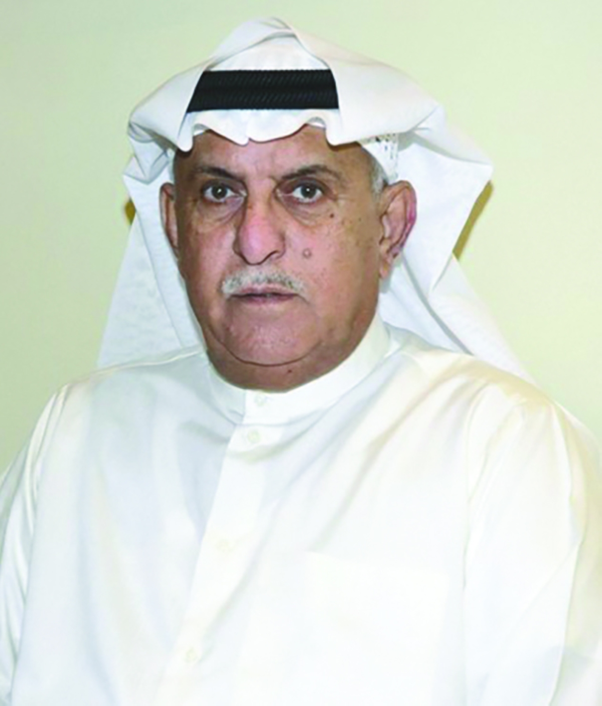 عادل المرزوق