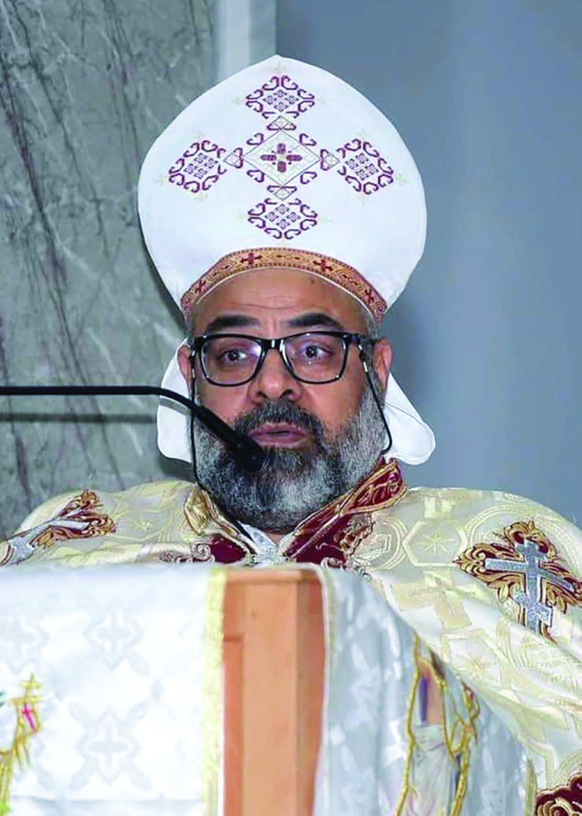 


الأب يسى زكريا 