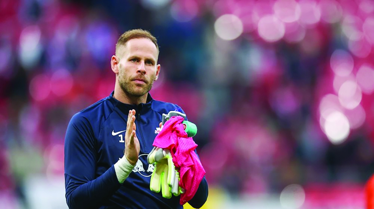 بيتر غولاتشي