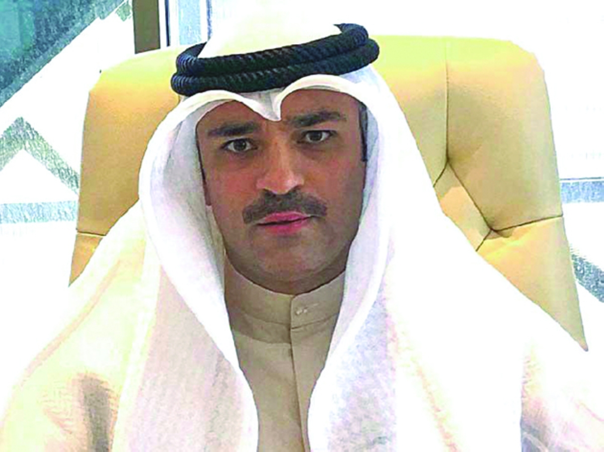 


محمد الدعيج 