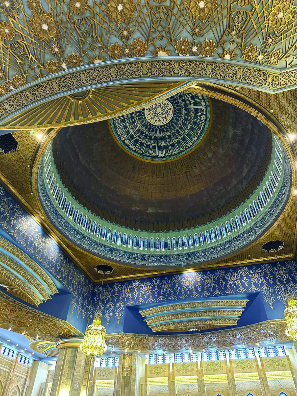 


الفن الإسلامي 