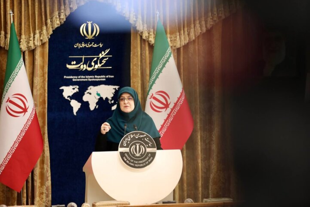 مهاجراني تصف المحادثات بـ «البناءة»