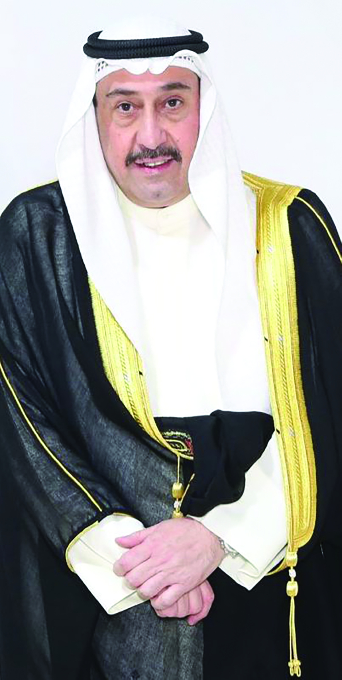 فيصل الحمود