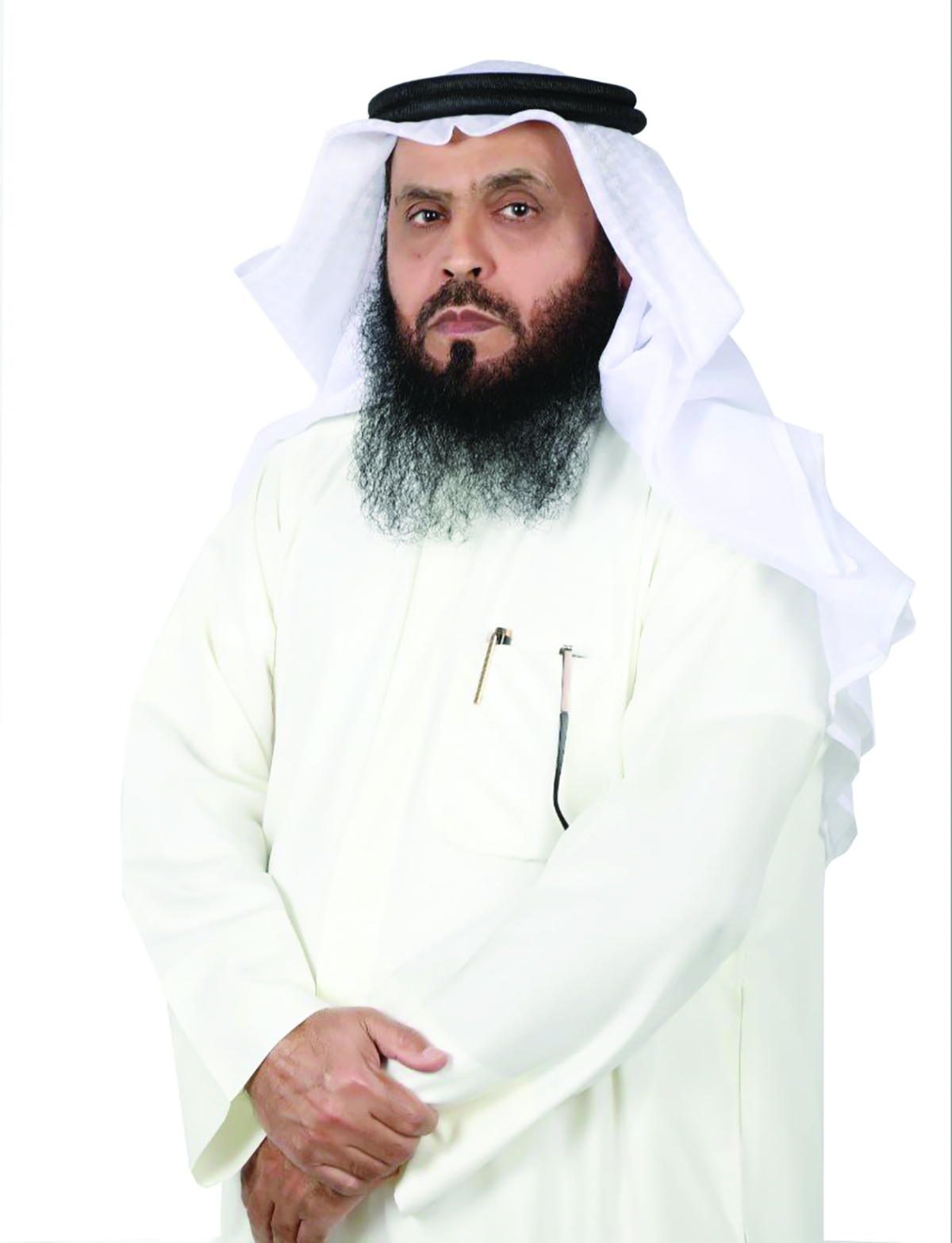 


عبدالله المطيري 