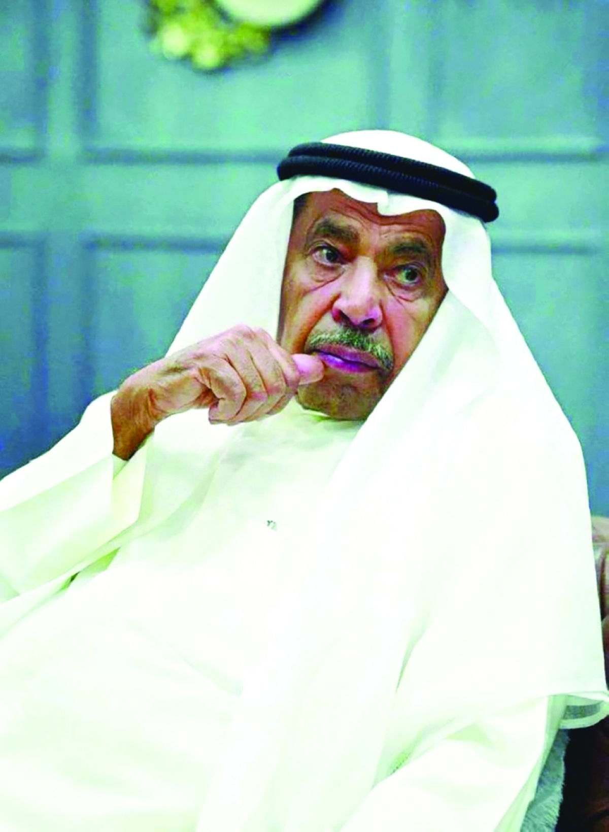 


عبدالعزيز البابطين 