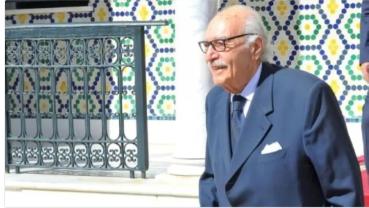 فؤاد المبزع