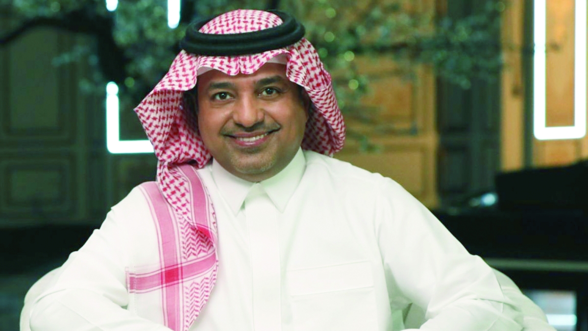 


راشد الماجد 