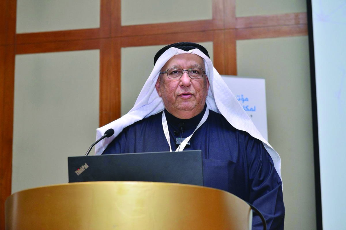 أنور الحربي