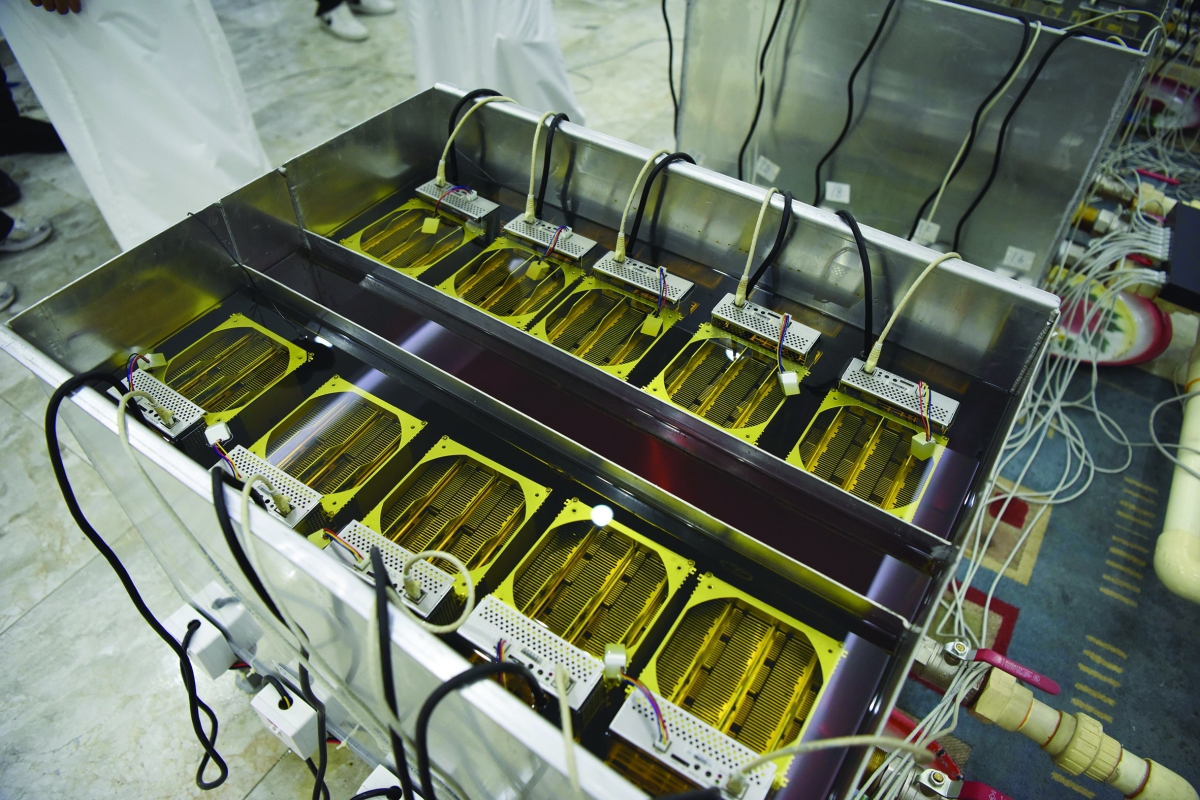 


أجهزة التعدين 