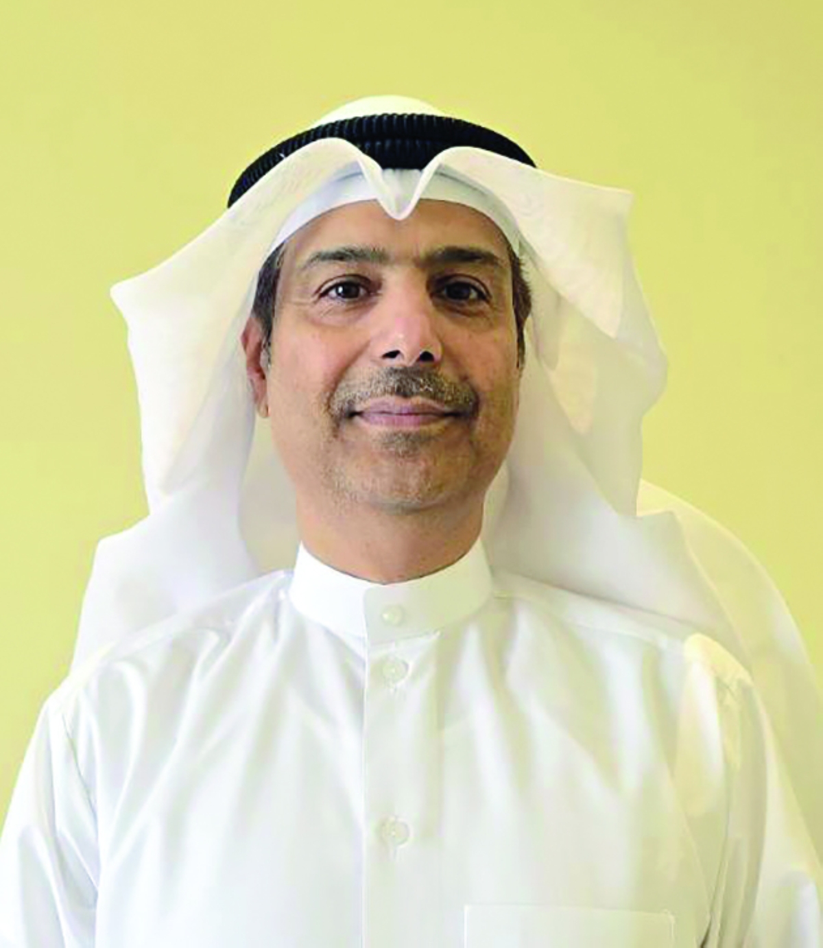 

السفير ناصر المطيري 