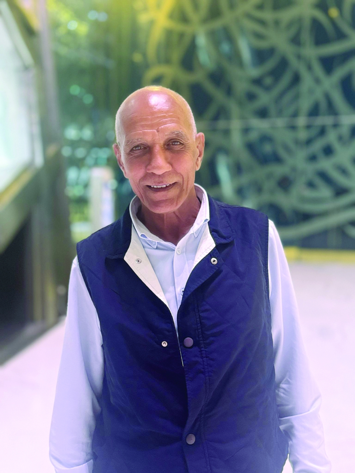 


توفيق الدالي 