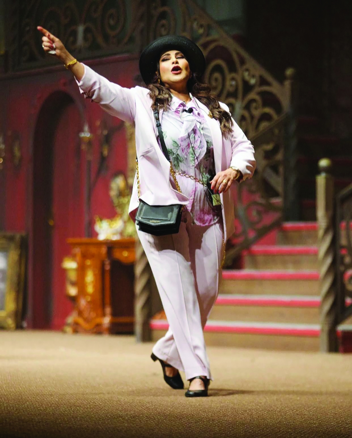 


باسمة حمادة 