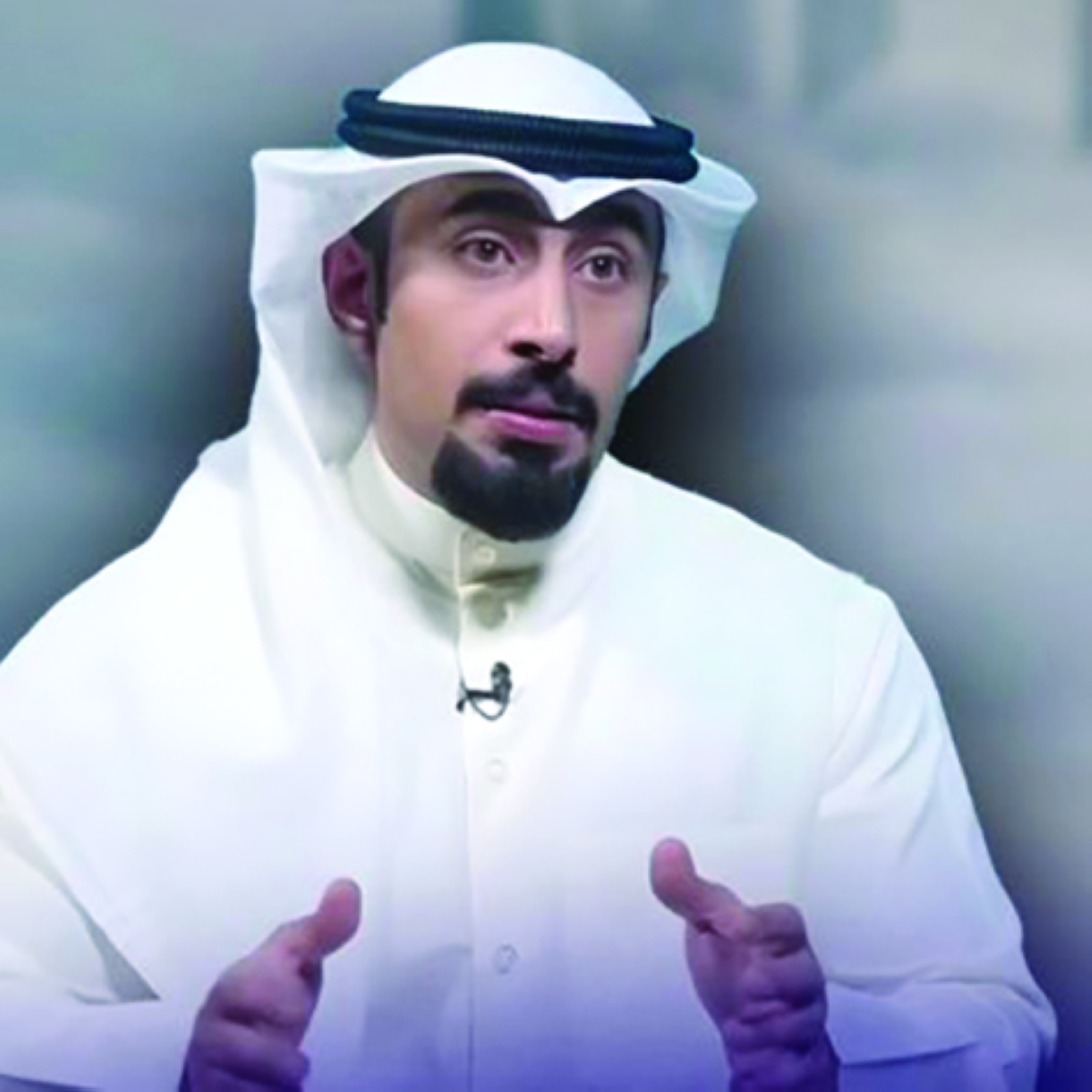 فهد العتيبي