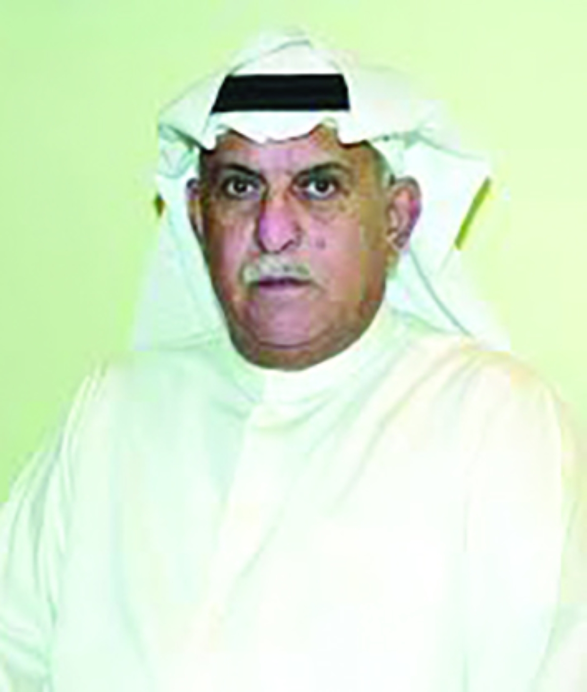 عادل يوسف المرزوق