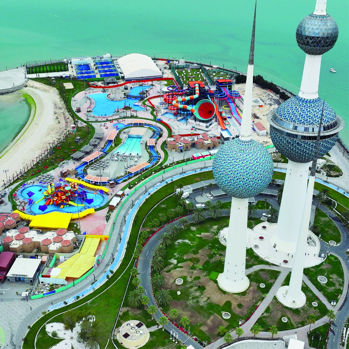 


عالم من الإثارة والشغف 