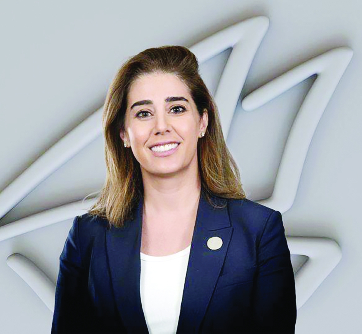 نجلاء العيسى