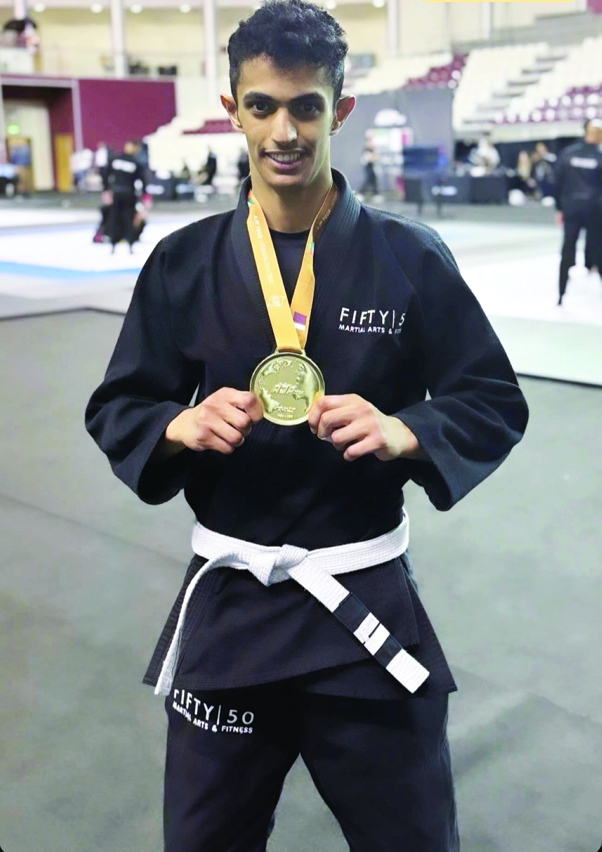 فواز السويدان