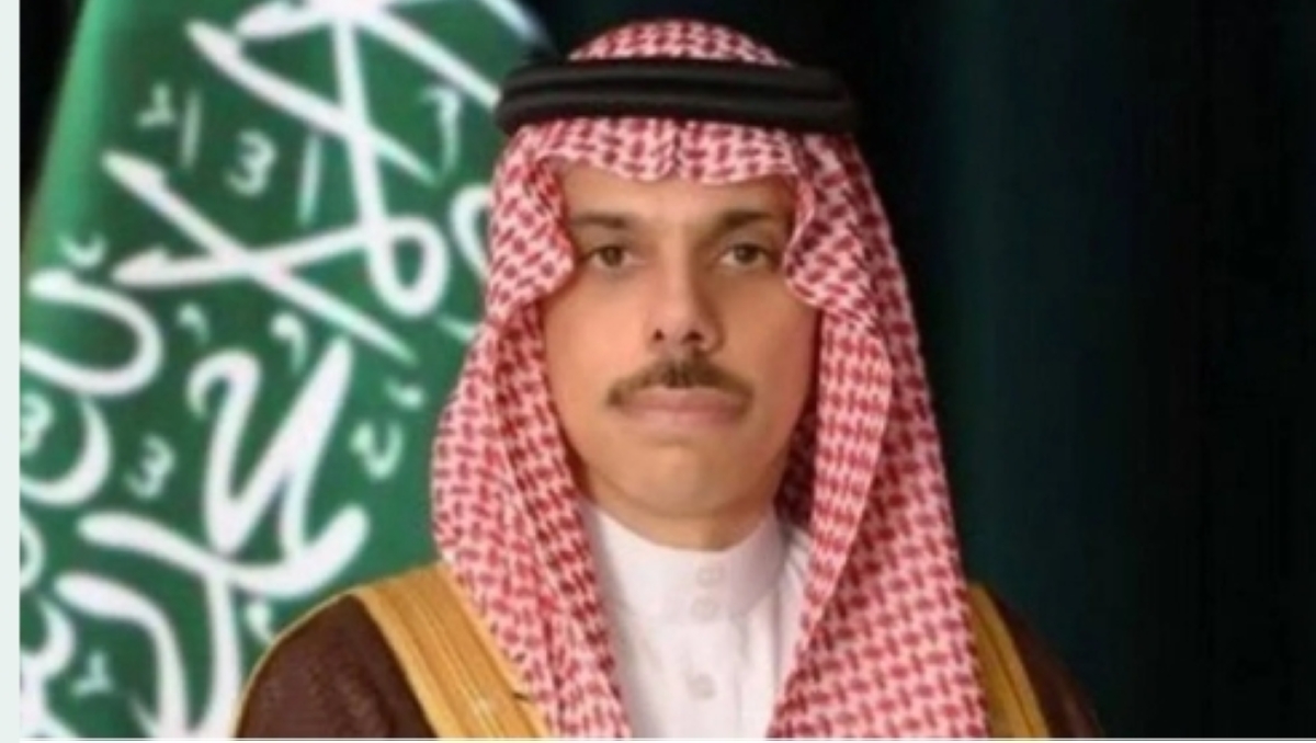 فيصل بن فرحان