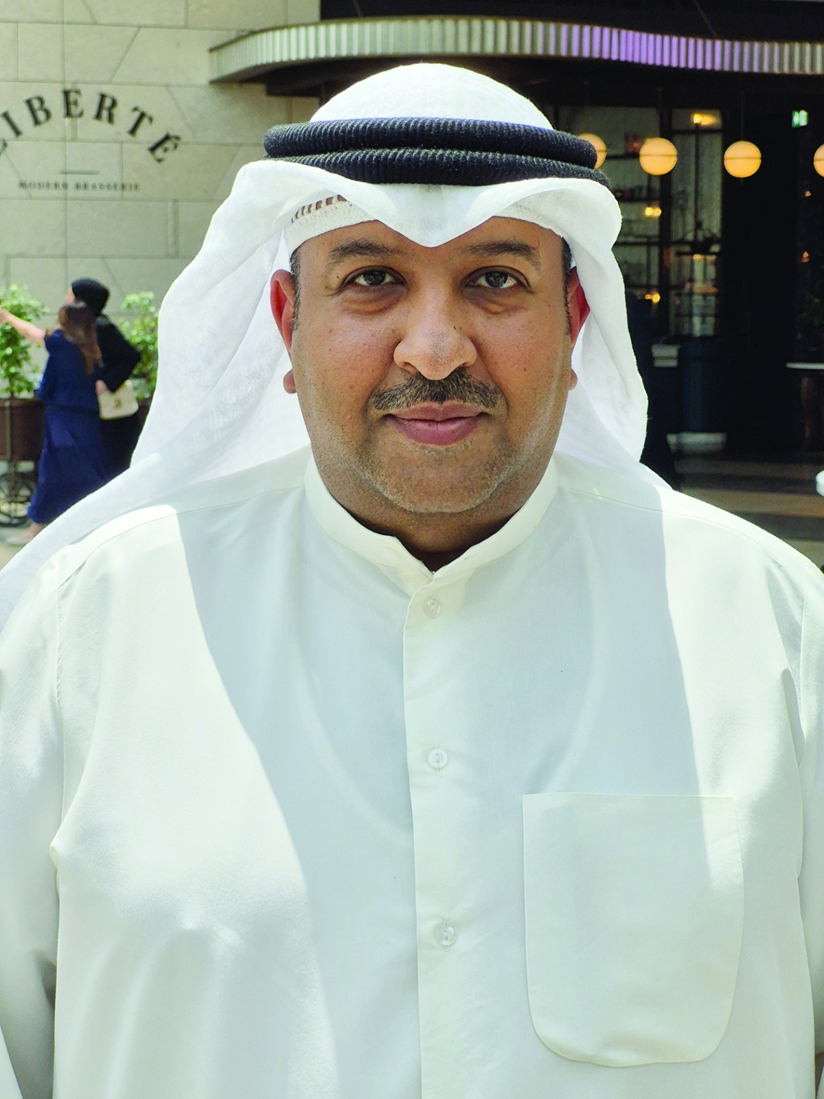 سليمان العيد 